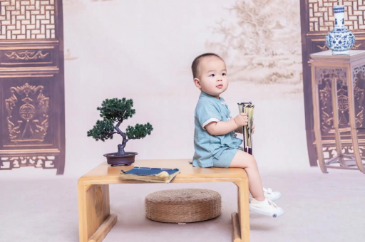 毕节四个月宝宝可以坐着吗